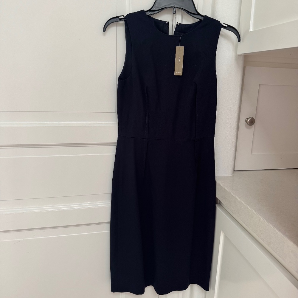 J.Crew Sheath Dress